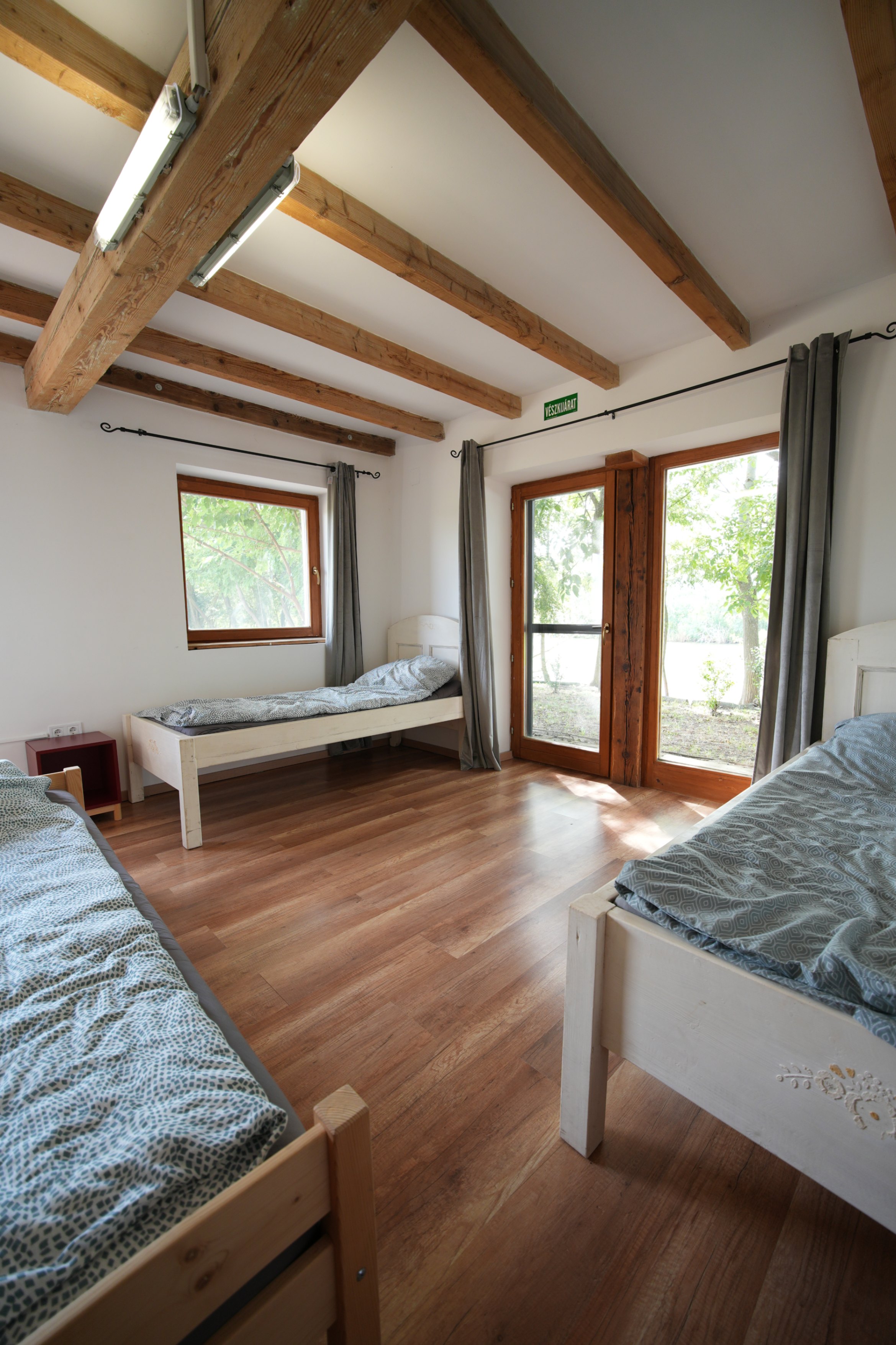 Interior photography sample